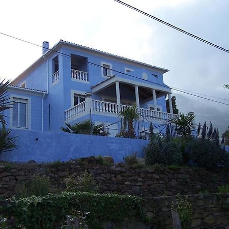 דירות בסטיה Casa Azzura מראה חיצוני תמונה