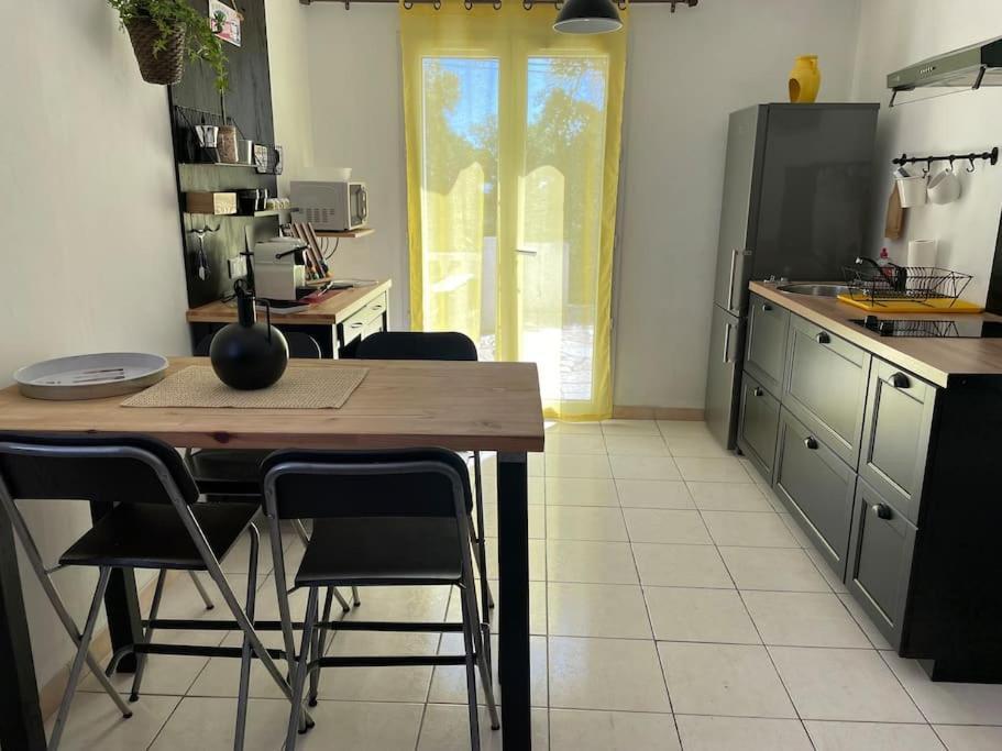 דירות בסטיה Casa Azzura מראה חיצוני תמונה