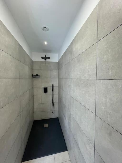 דירות בסטיה Casa Azzura מראה חיצוני תמונה