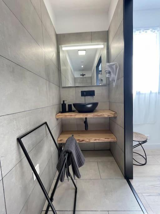 דירות בסטיה Casa Azzura מראה חיצוני תמונה